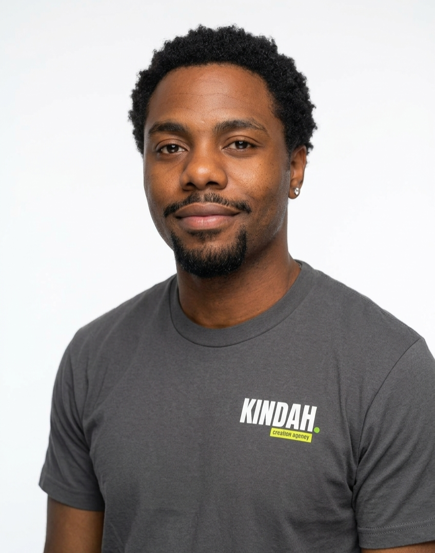 Khir, CyberSecurity, Kindah Studios