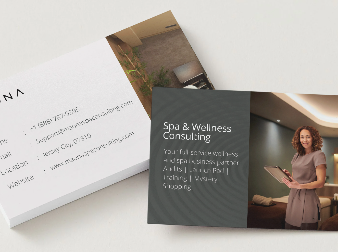 Business Cards