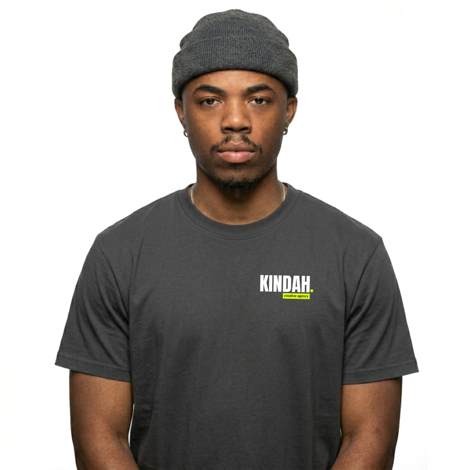 Chevaun, Editor and Graphic Designer, Kindah Studios